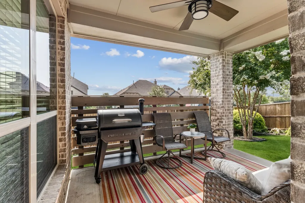 1717 Bird Cherry Lane Celina TX 75078