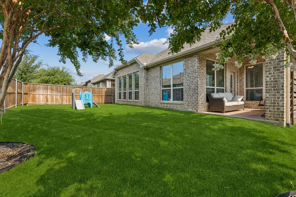1717 Bird Cherry Lane Celina TX 75078