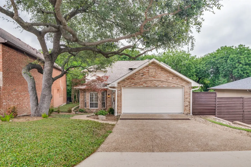 253 Victory Lane Rockwall TX 75032