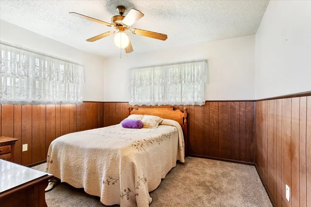 3472 Desvoignes Road Denison TX 75021