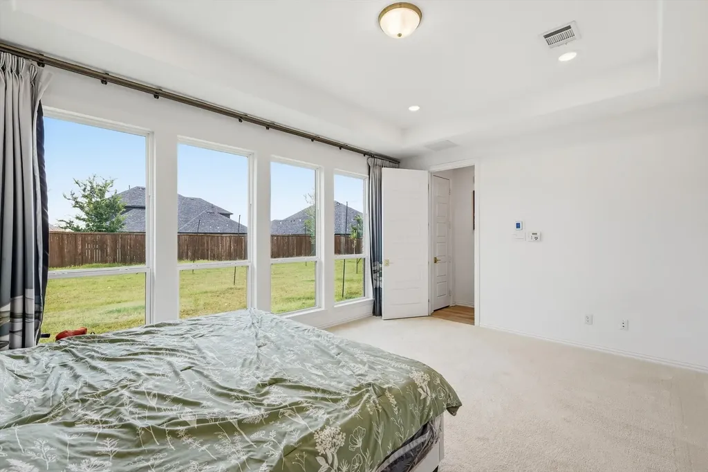 2188 Cloverfern Way Haslet TX 76052