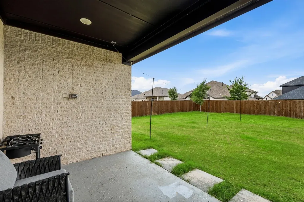 2188 Cloverfern Way Haslet TX 76052