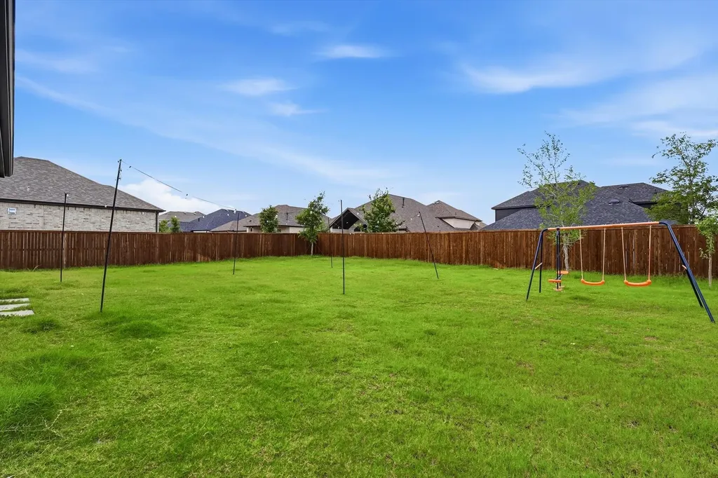2188 Cloverfern Way Haslet TX 76052