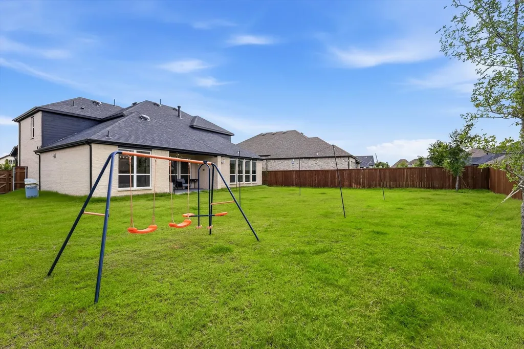 2188 Cloverfern Way Haslet TX 76052