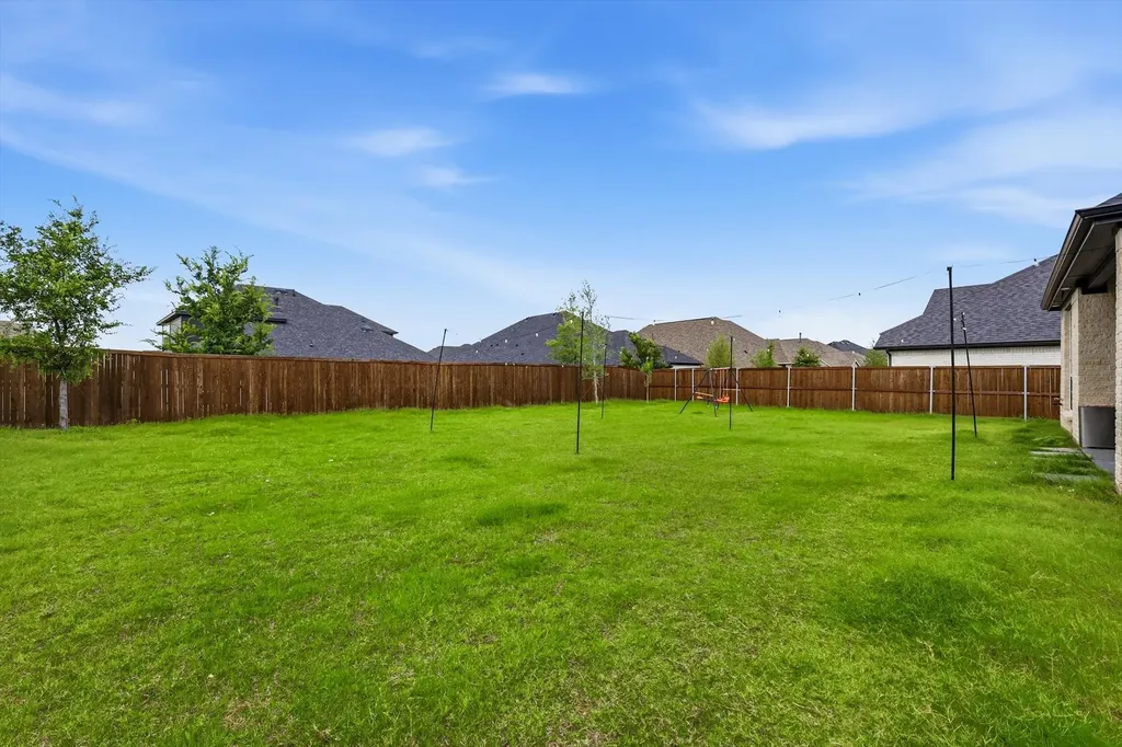 2188 Cloverfern Way Haslet TX 76052