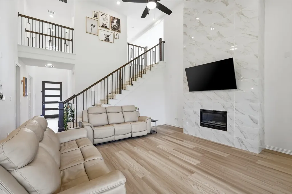 2188 Cloverfern Way Haslet TX 76052