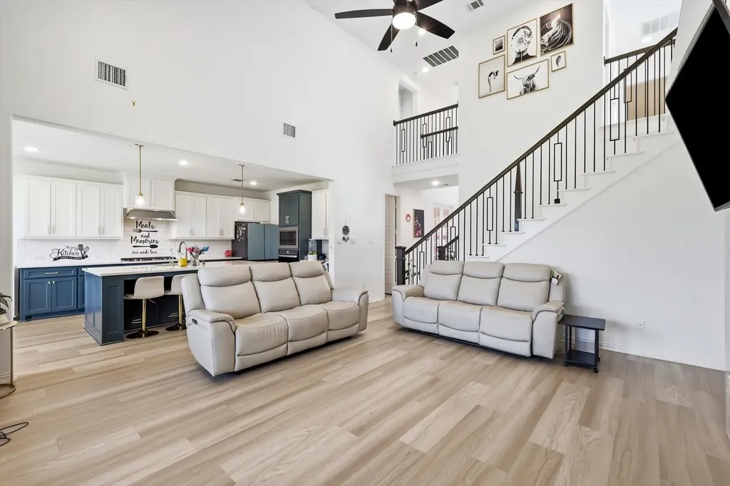 2188 Cloverfern Way Haslet TX 76052
