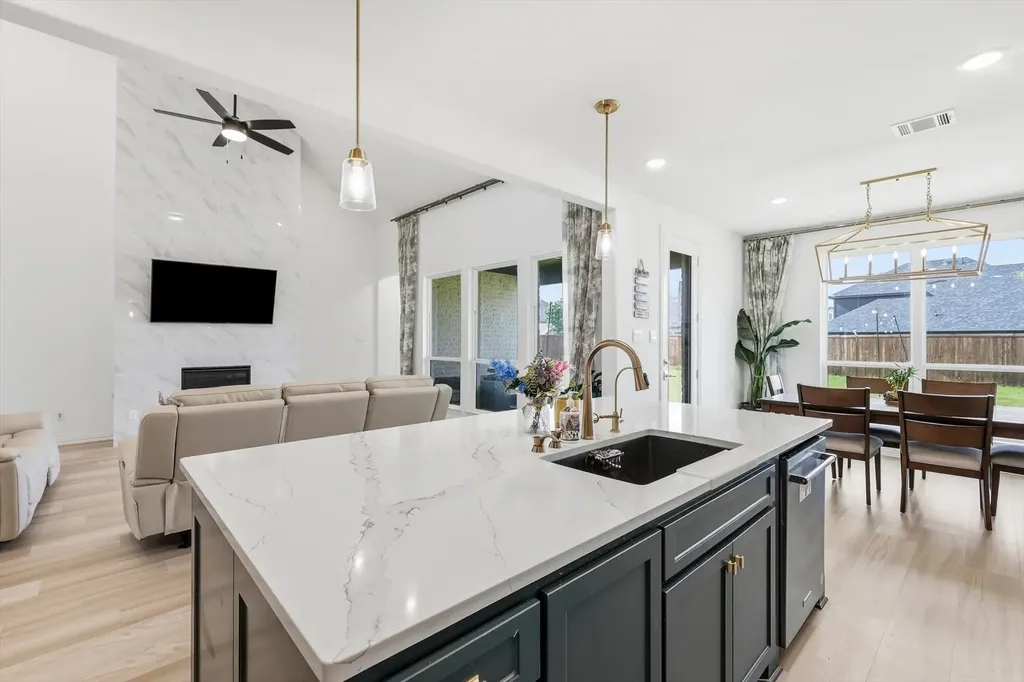 2188 Cloverfern Way Haslet TX 76052