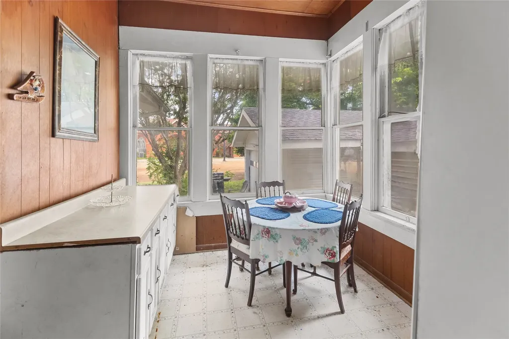 300 Hickory Street Honey Grove TX 75446