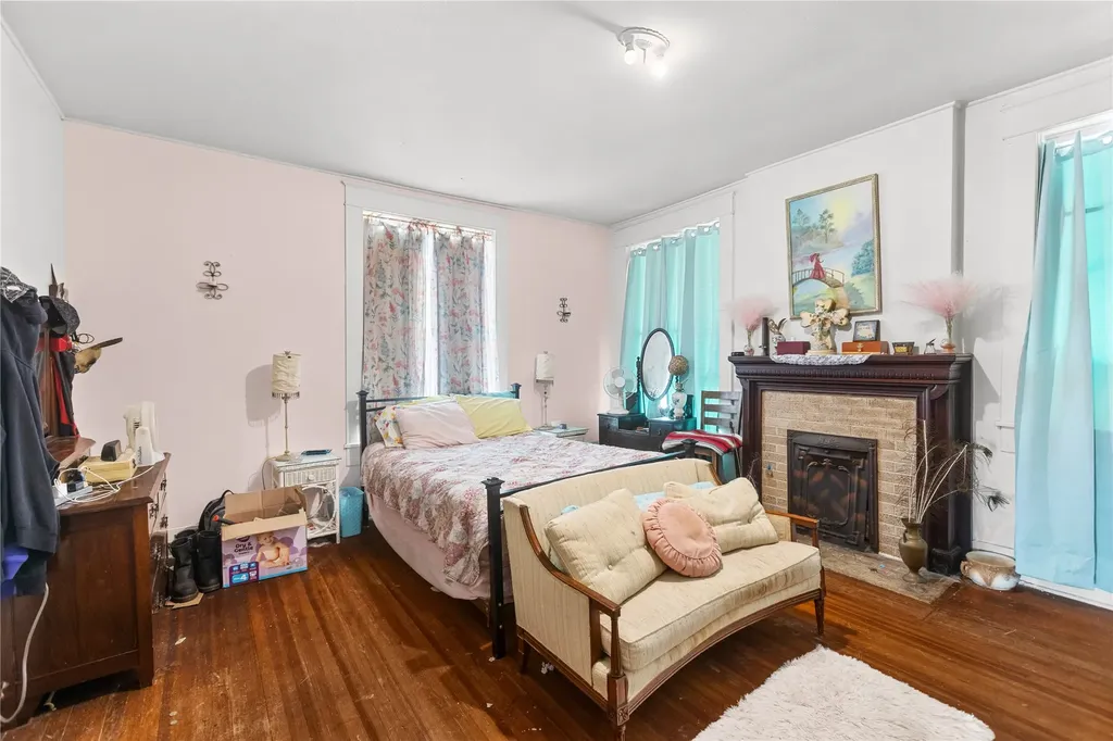 300 Hickory Street Honey Grove TX 75446