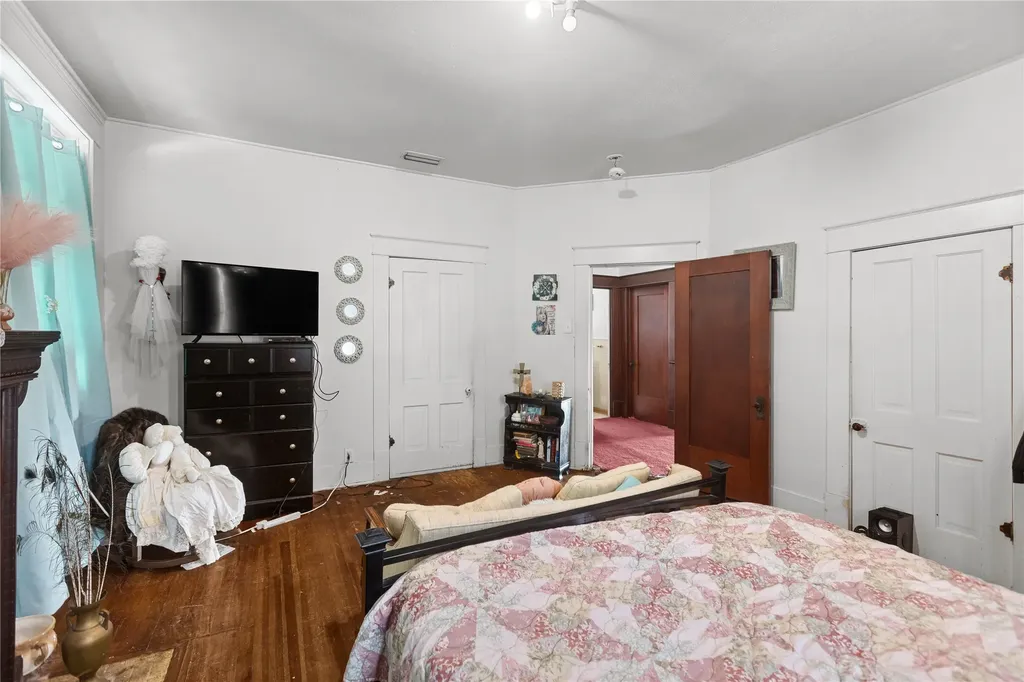 300 Hickory Street Honey Grove TX 75446