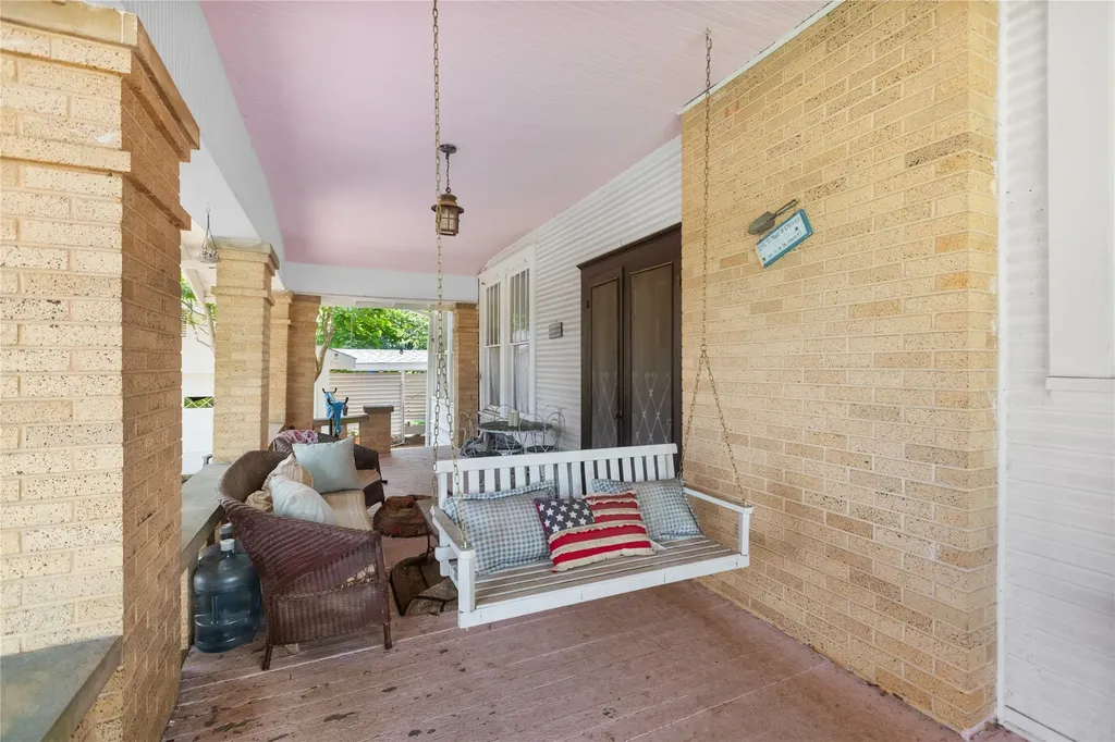 300 Hickory Street Honey Grove TX 75446