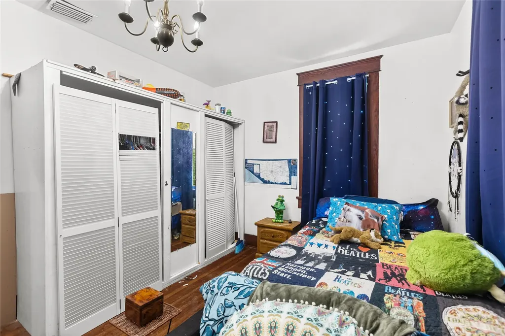 300 Hickory Street Honey Grove TX 75446