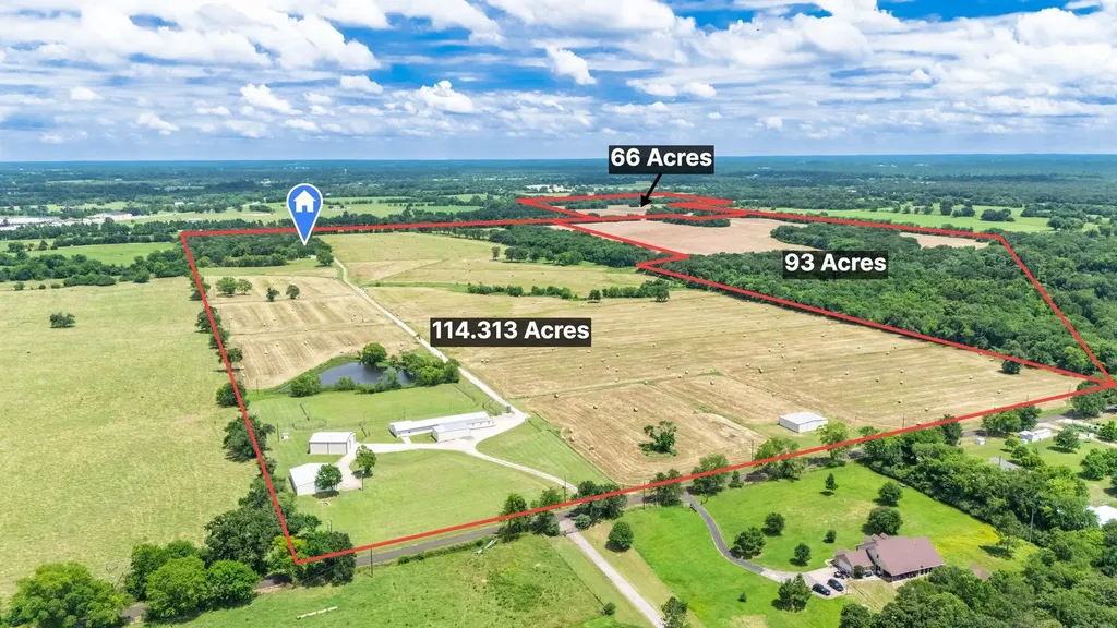 609 County Road 2421 Como TX 75431