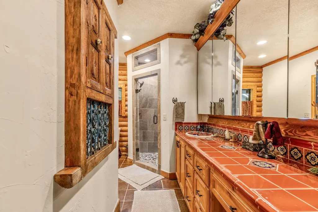 609 County Road 2421 Como TX 75431