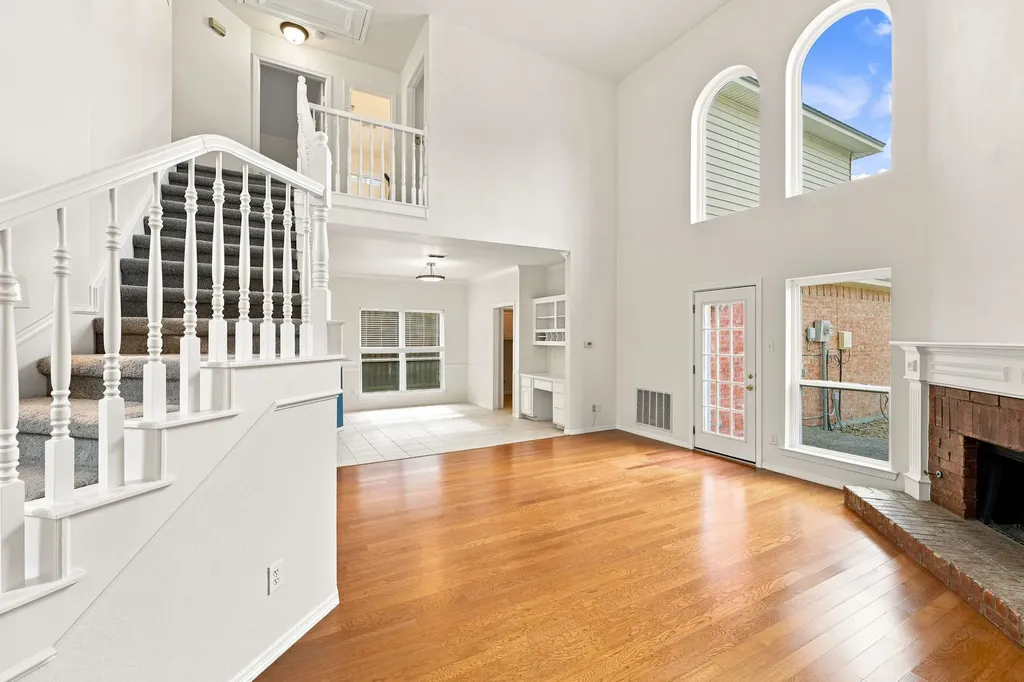 3105 Mcbee Drive Plano TX 75025