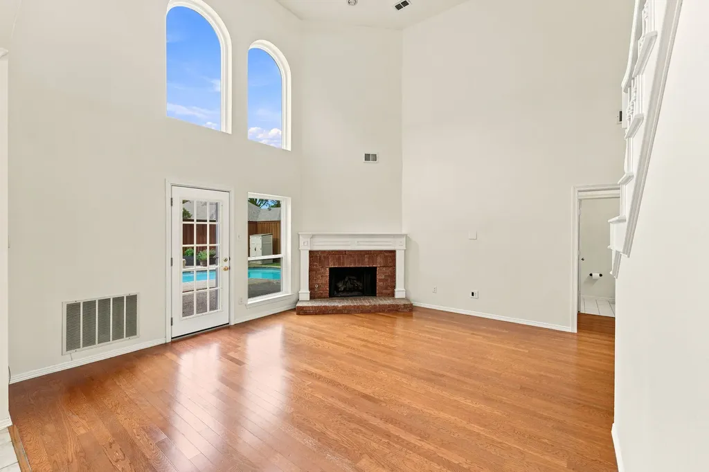 3105 Mcbee Drive Plano TX 75025