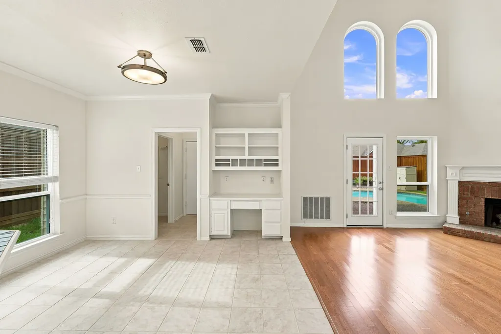 3105 Mcbee Drive Plano TX 75025
