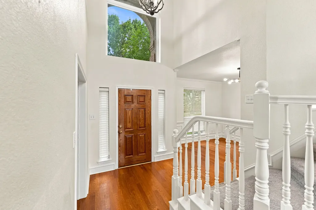 3105 Mcbee Drive Plano TX 75025