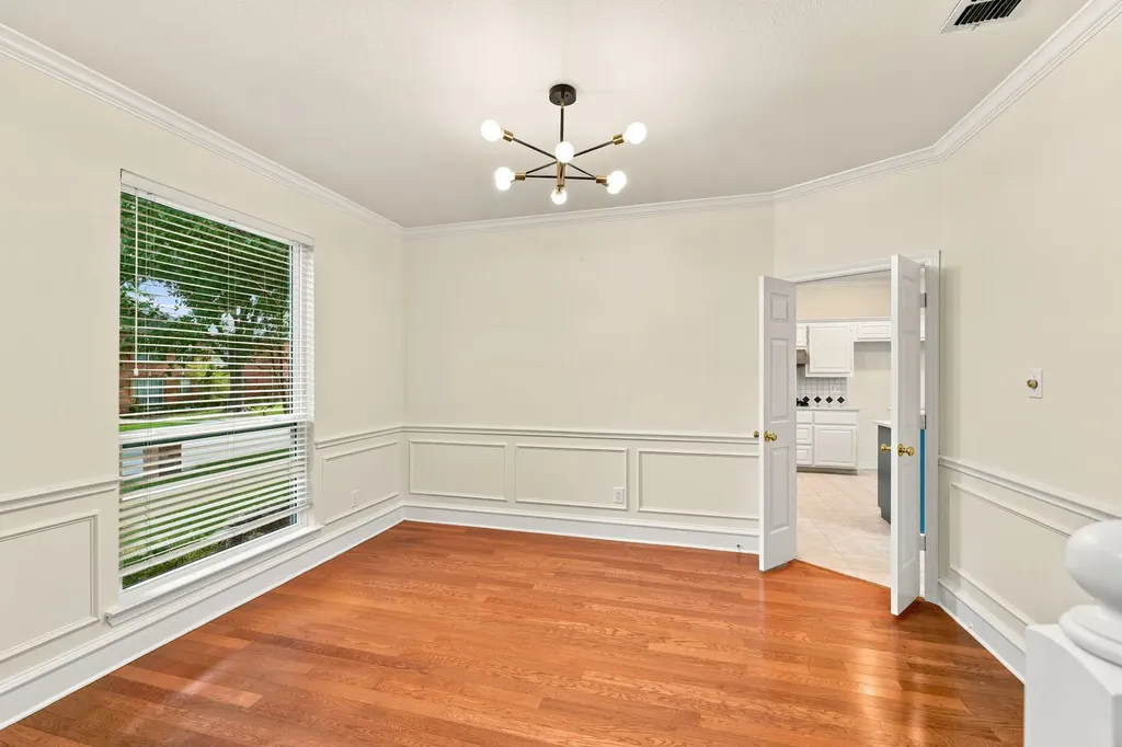 3105 Mcbee Drive Plano TX 75025