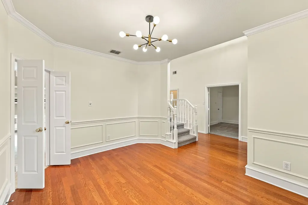 3105 Mcbee Drive Plano TX 75025