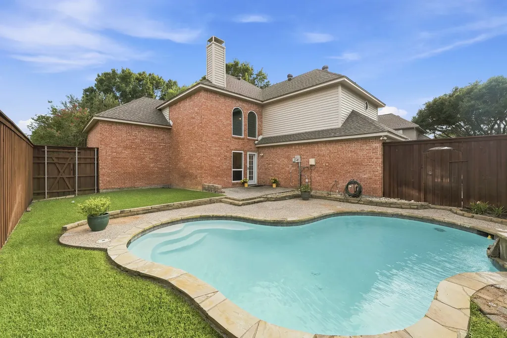 3105 Mcbee Drive Plano TX 75025