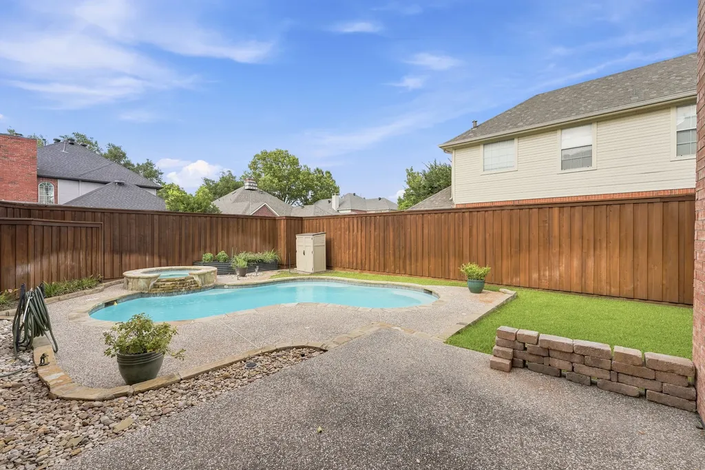 3105 Mcbee Drive Plano TX 75025