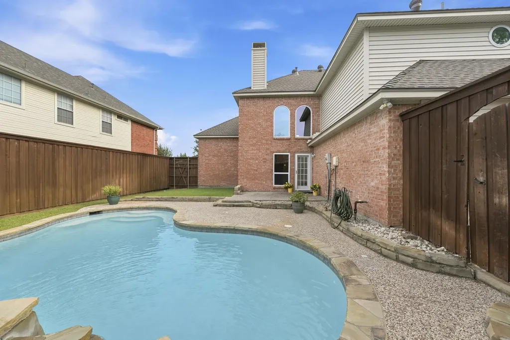 3105 Mcbee Drive Plano TX 75025