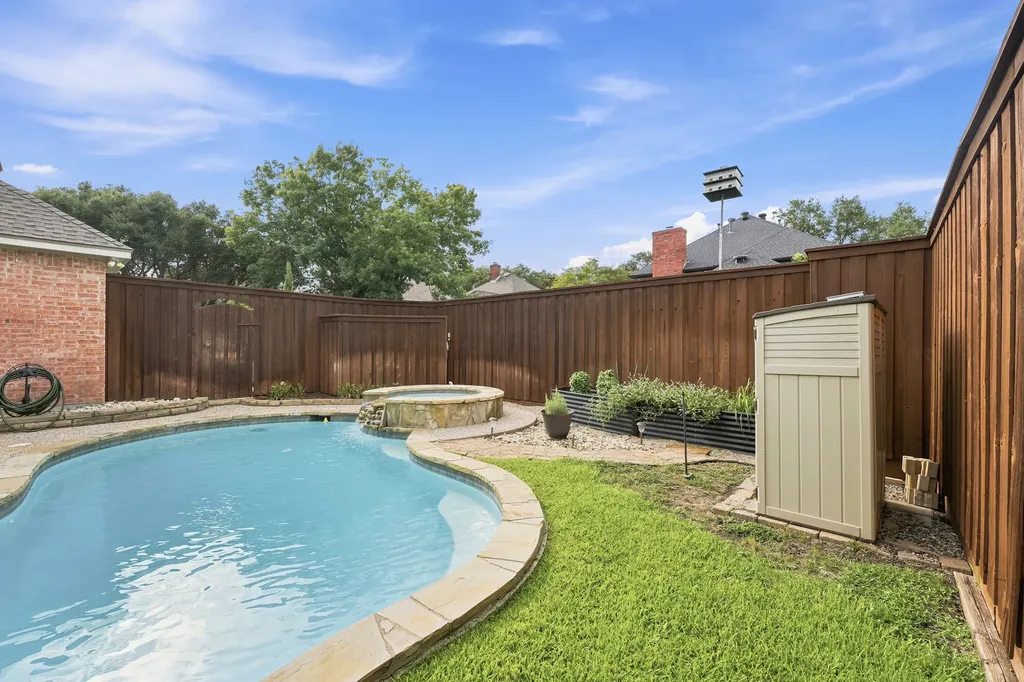 3105 Mcbee Drive Plano TX 75025