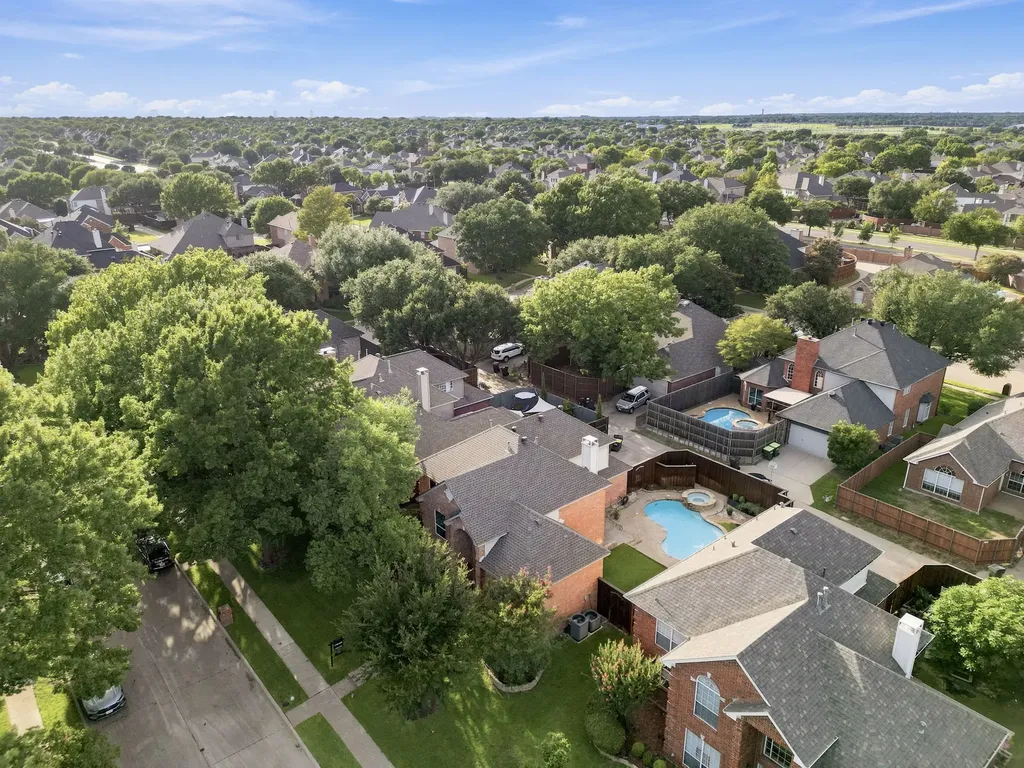 3105 Mcbee Drive Plano TX 75025