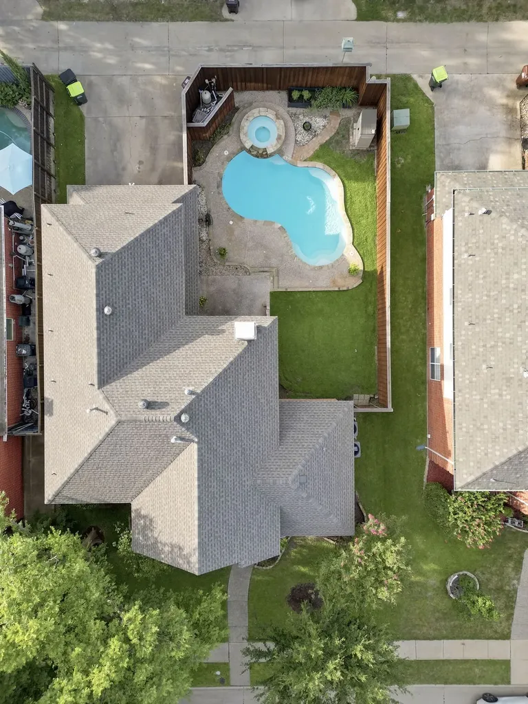 3105 Mcbee Drive Plano TX 75025