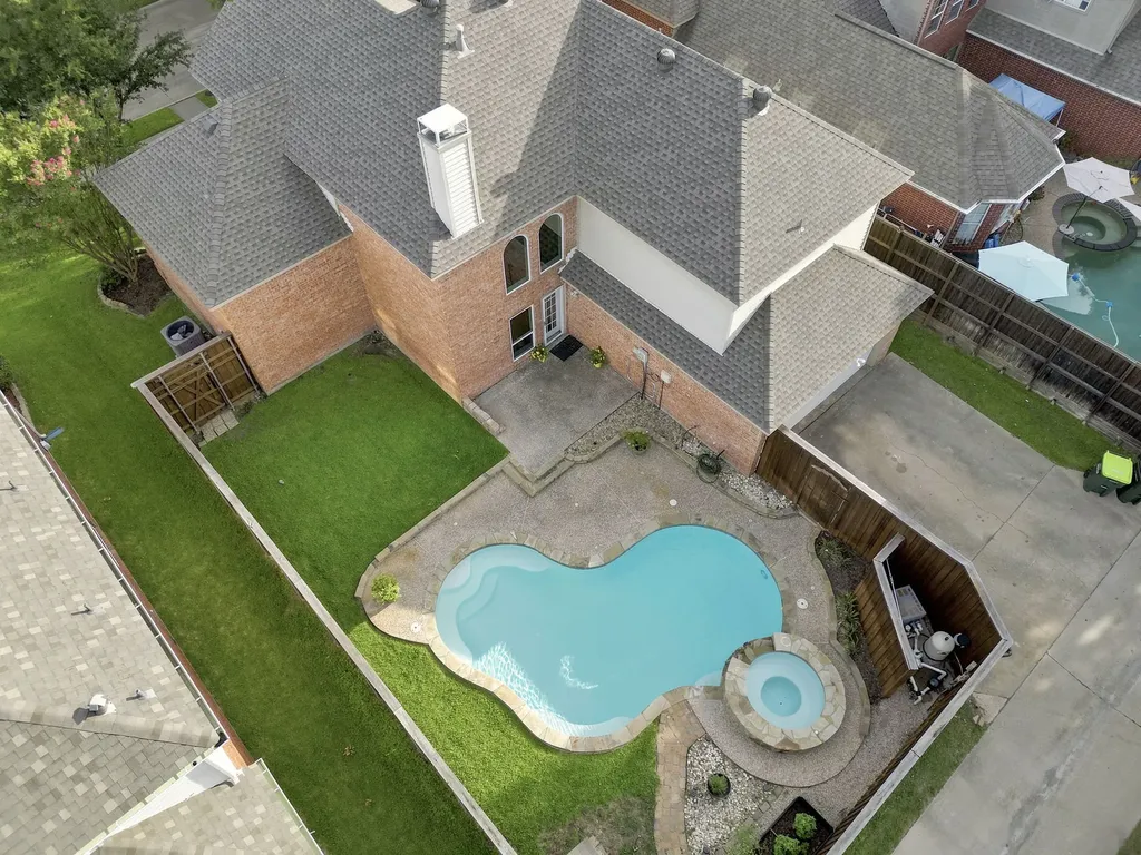 3105 Mcbee Drive Plano TX 75025