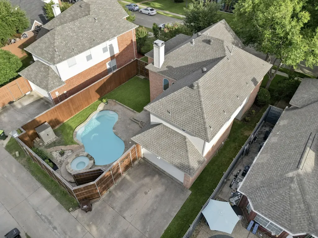 3105 Mcbee Drive Plano TX 75025