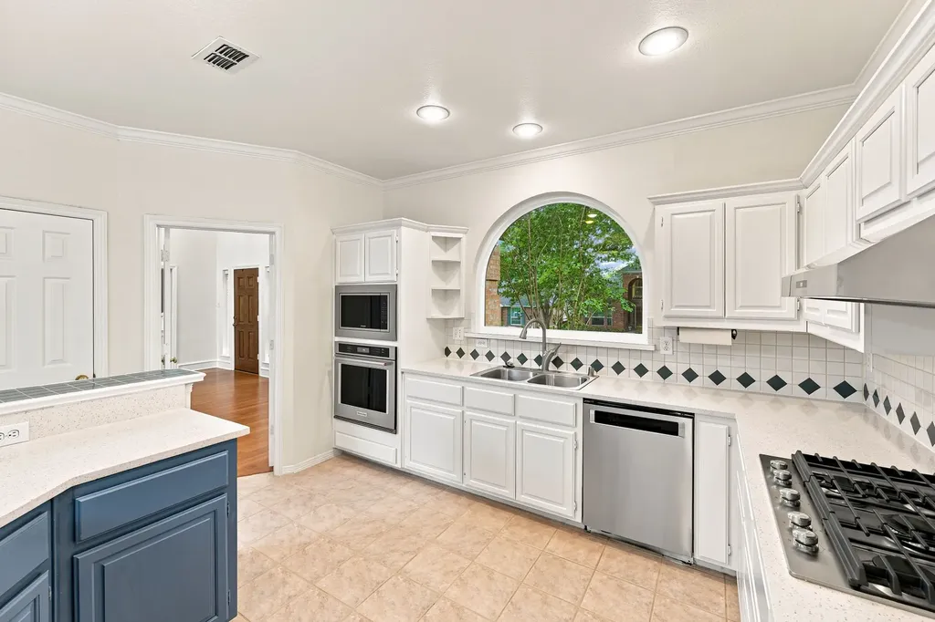 3105 Mcbee Drive Plano TX 75025