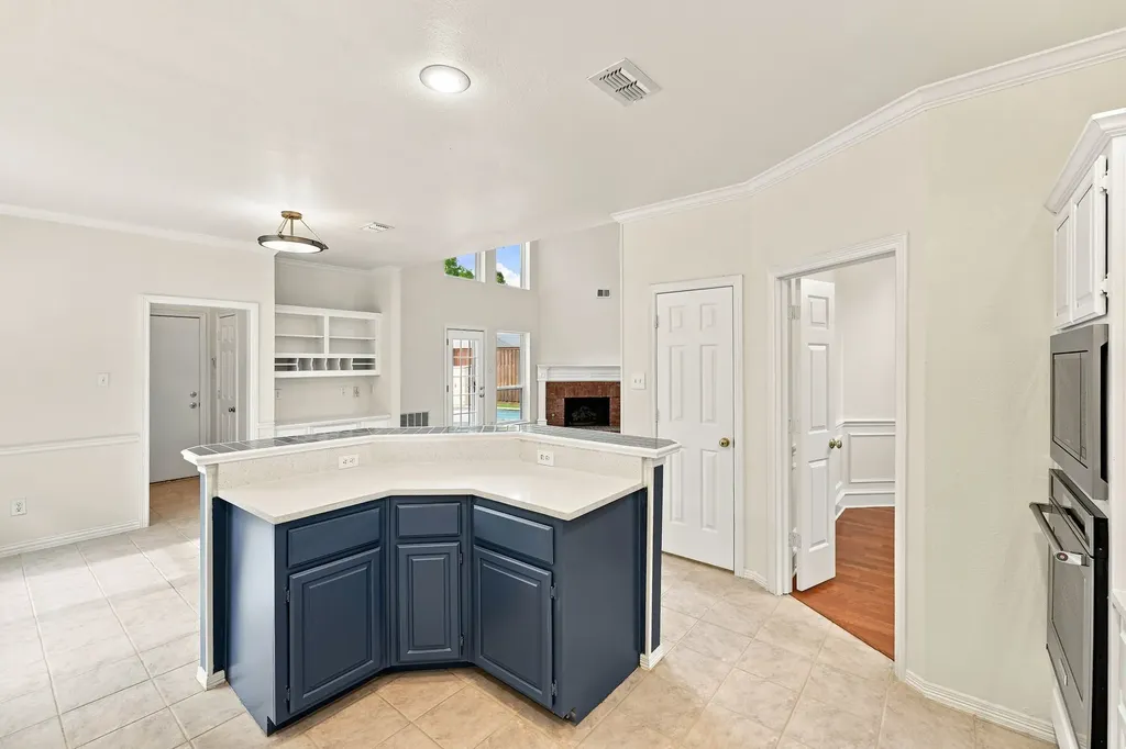 3105 Mcbee Drive Plano TX 75025