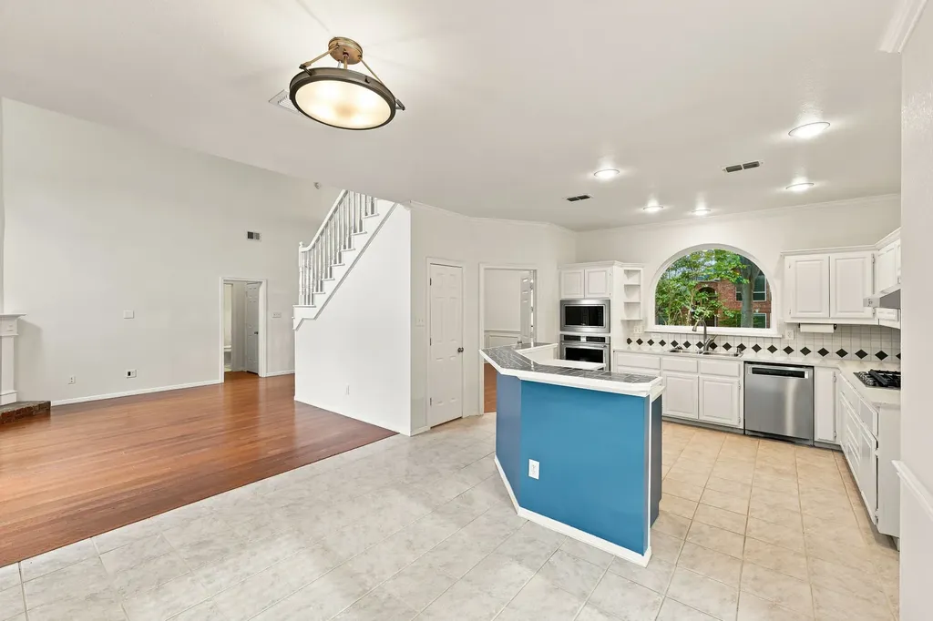 3105 Mcbee Drive Plano TX 75025