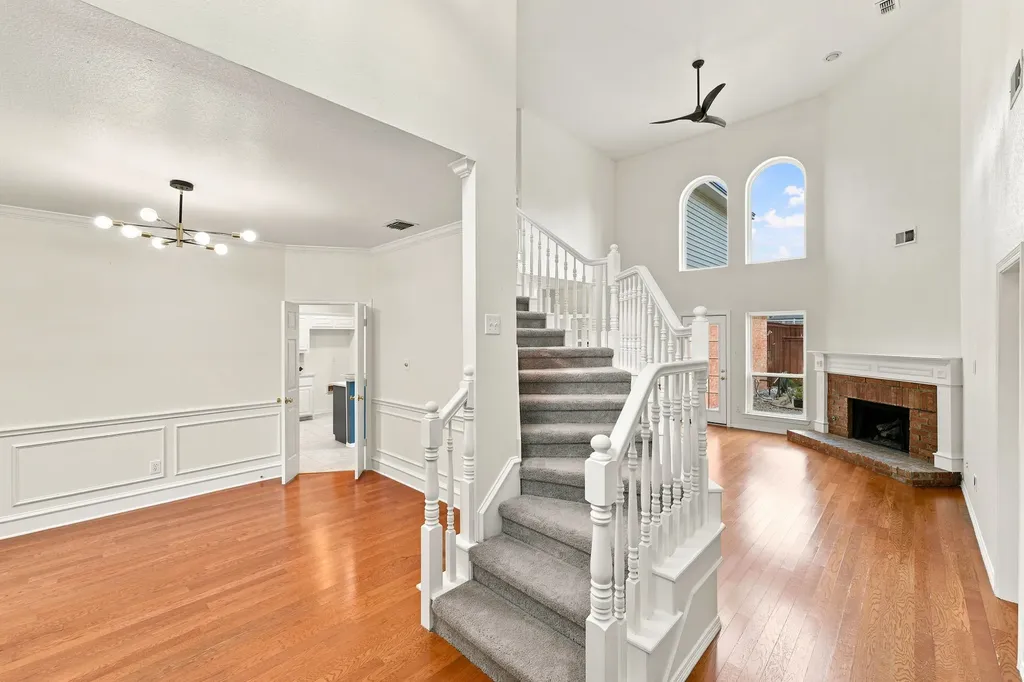 3105 Mcbee Drive Plano TX 75025