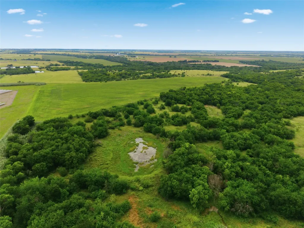 Tbd Hcr 3165 Road Abbott TX 76621