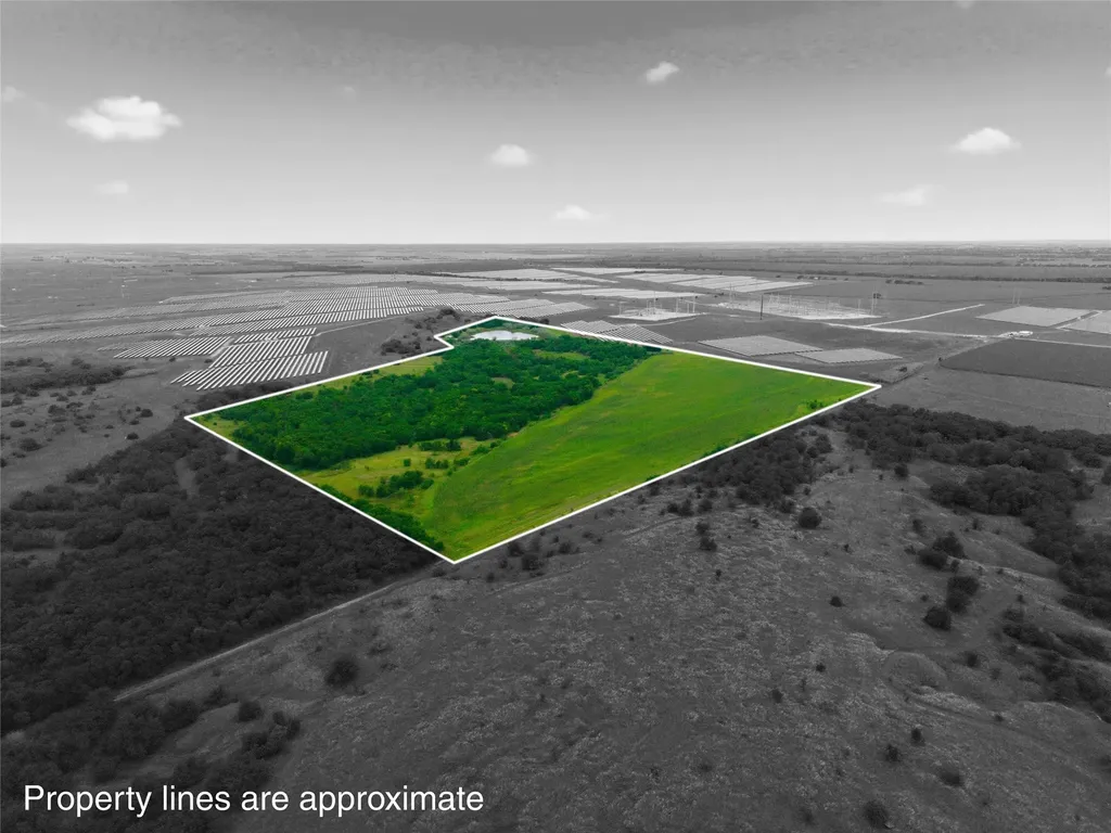 Tbd Hcr 3165 Road Abbott TX 76621