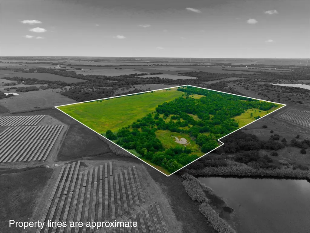 Tbd Hcr 3165 Road Abbott TX 76621