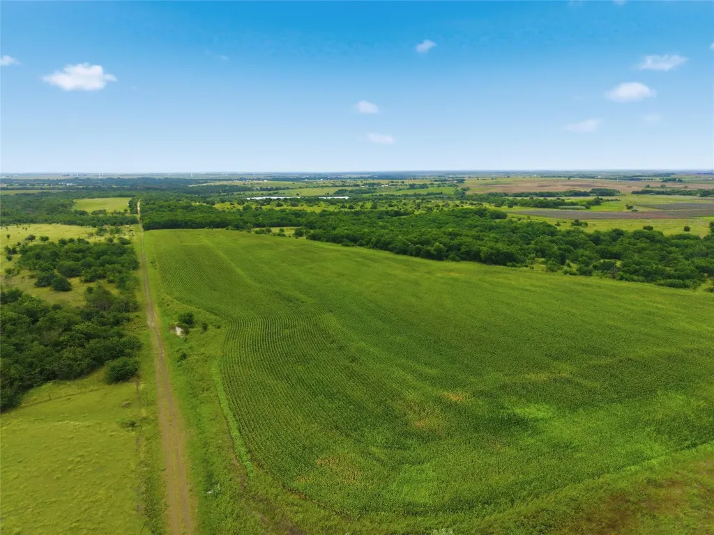 Tbd Hcr 3165 Road Abbott TX 76621