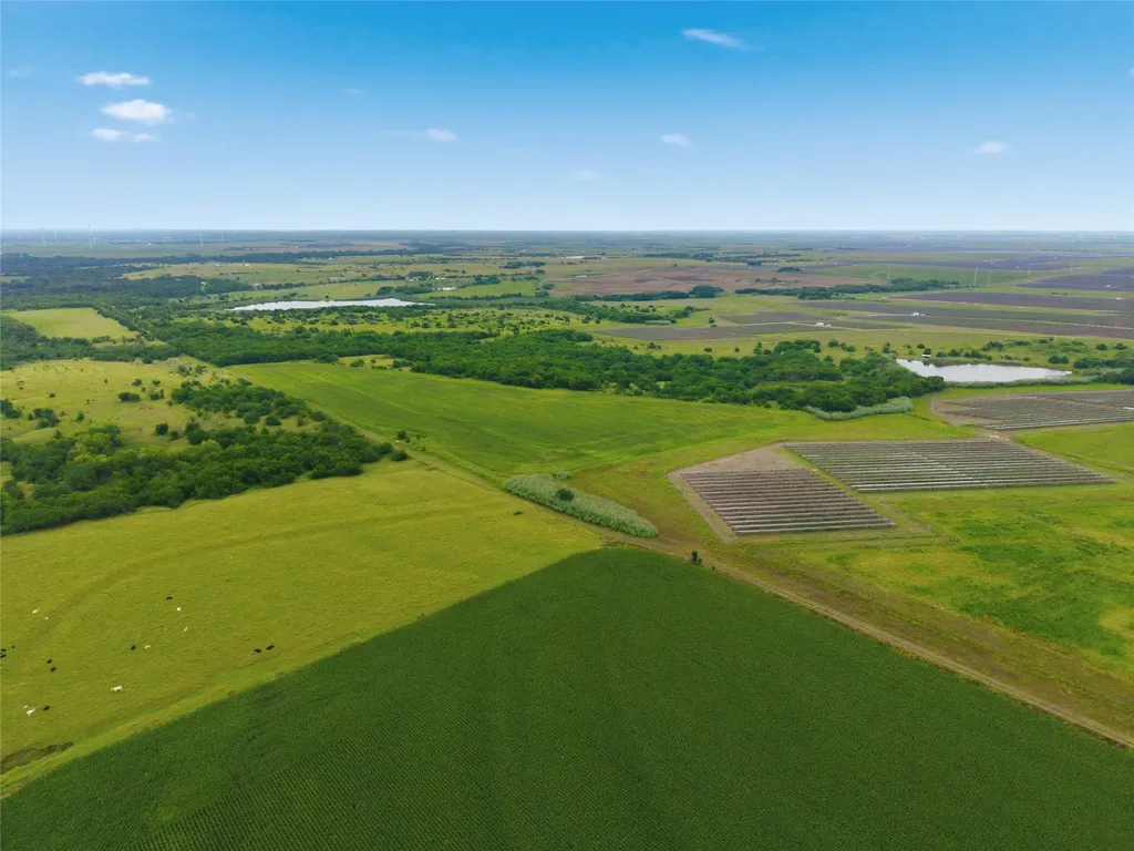 Tbd Hcr 3165 Road Abbott TX 76621