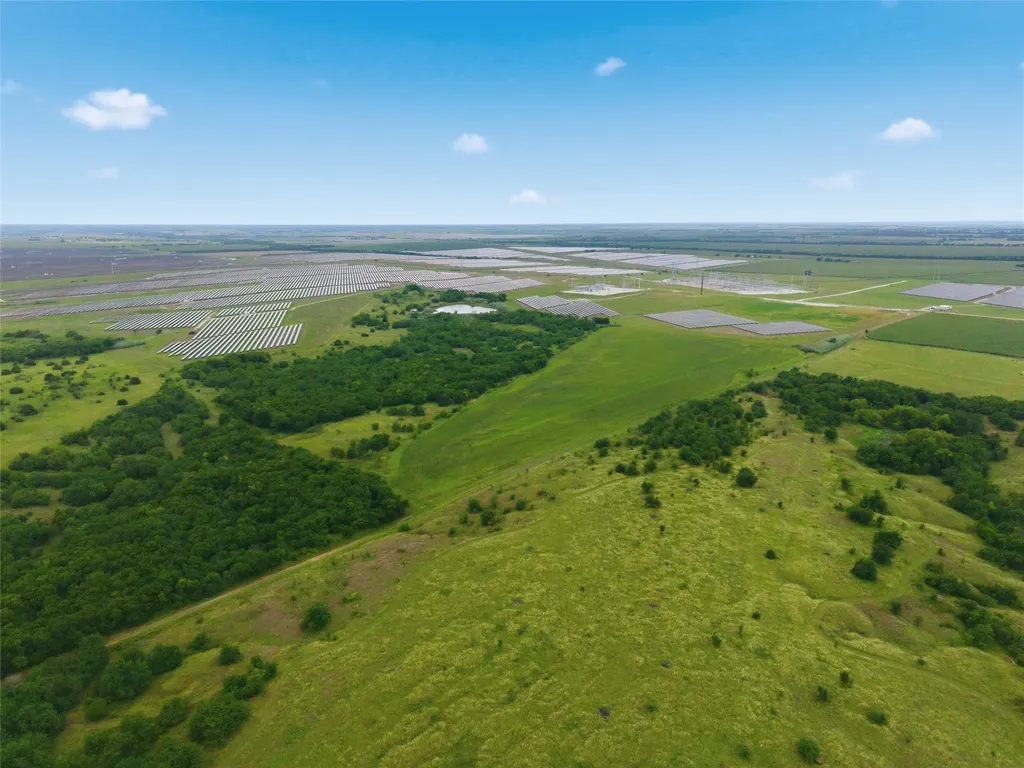 Tbd Hcr 3165 Road Abbott TX 76621