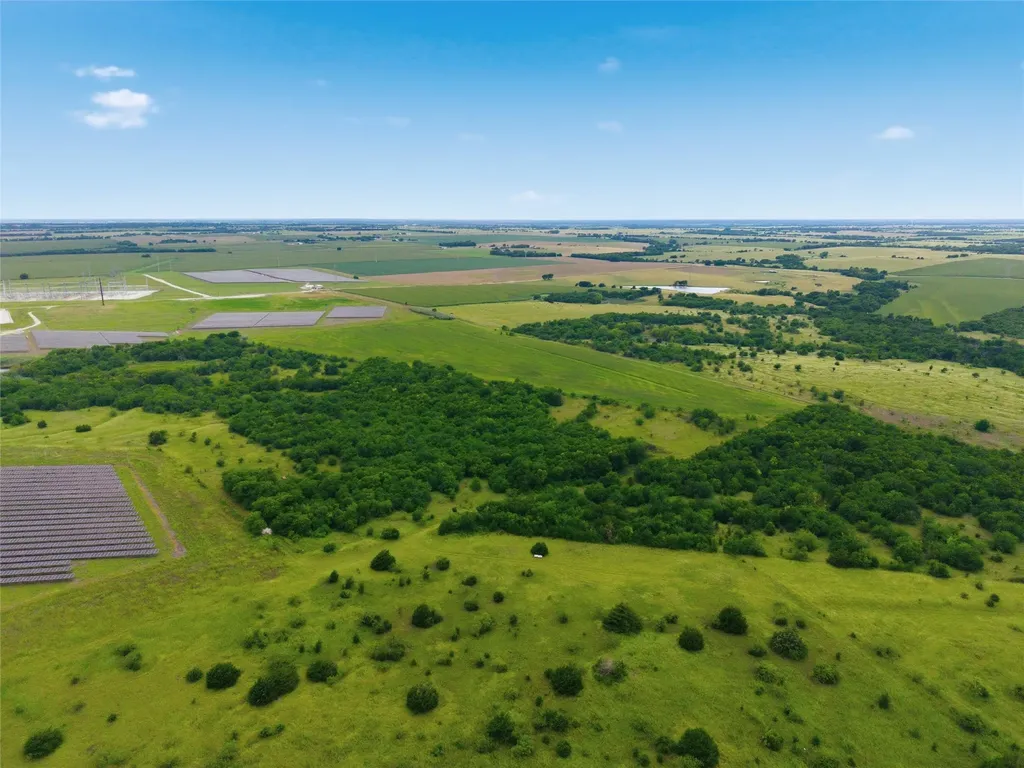 Tbd Hcr 3165 Road Abbott TX 76621