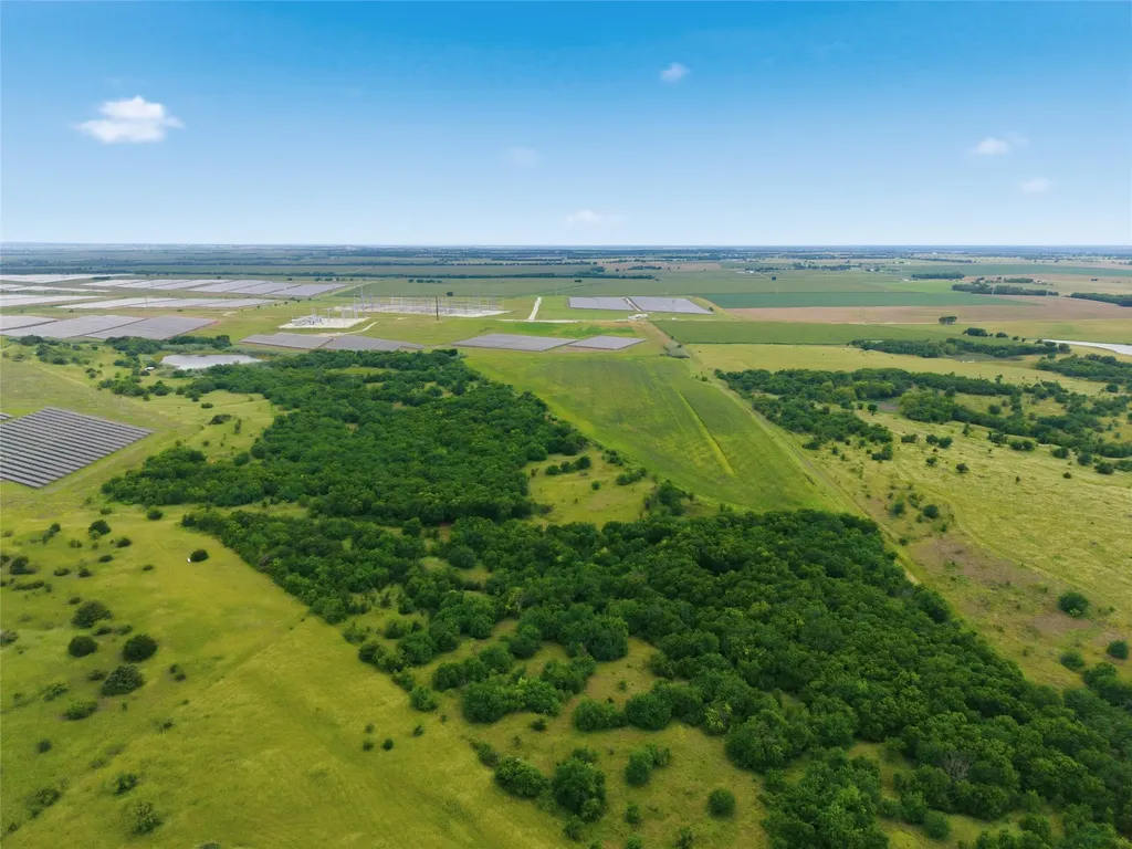 Tbd Hcr 3165 Road Abbott TX 76621