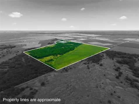 Tbd Hcr 3165 Road Abbott TX 76621