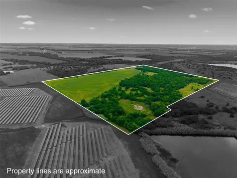 Tbd Hcr 3165 Road Abbott TX 76621