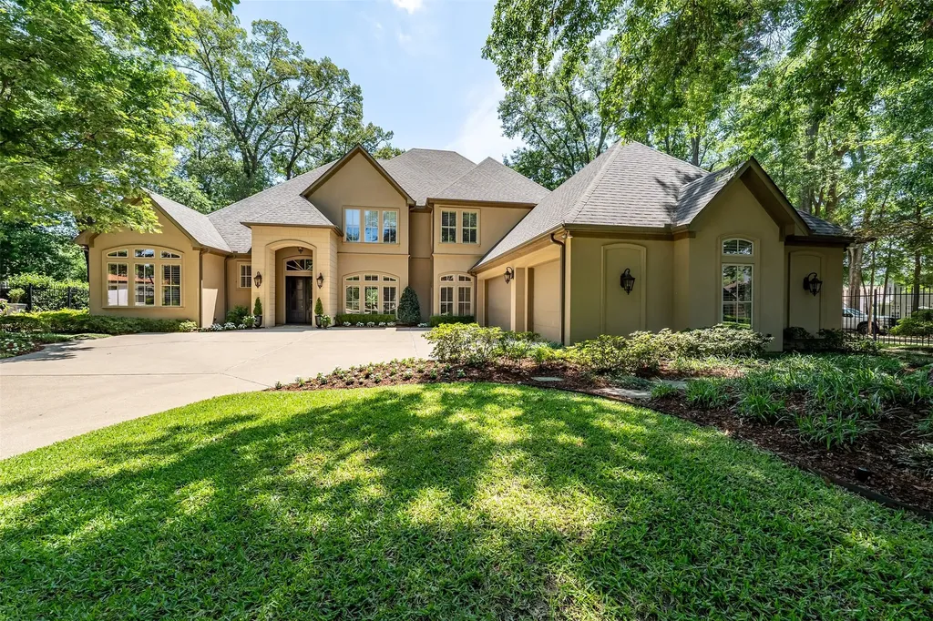 7126 Turnberry Court Tyler TX 75703