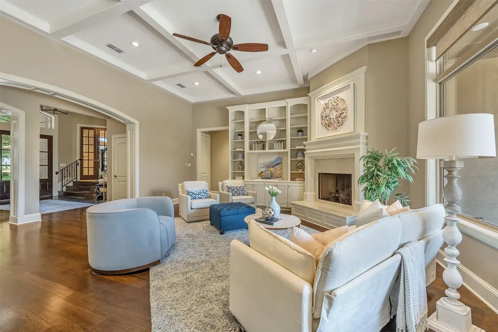7126 Turnberry Court Tyler TX 75703
