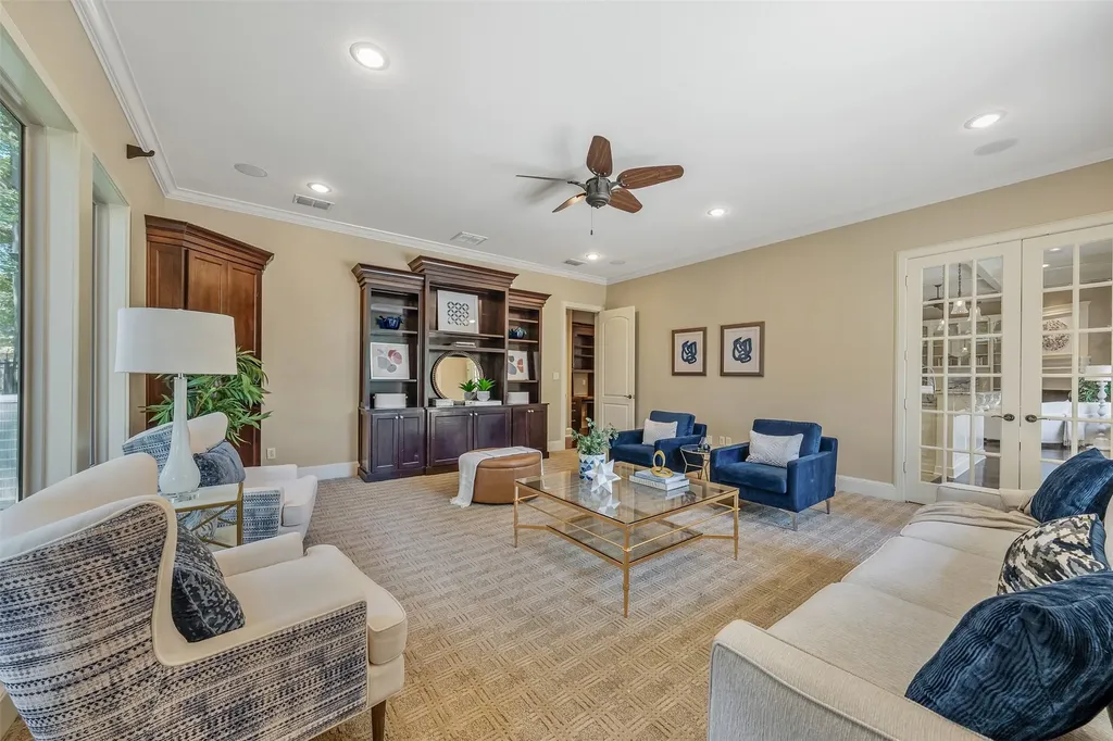 7126 Turnberry Court Tyler TX 75703